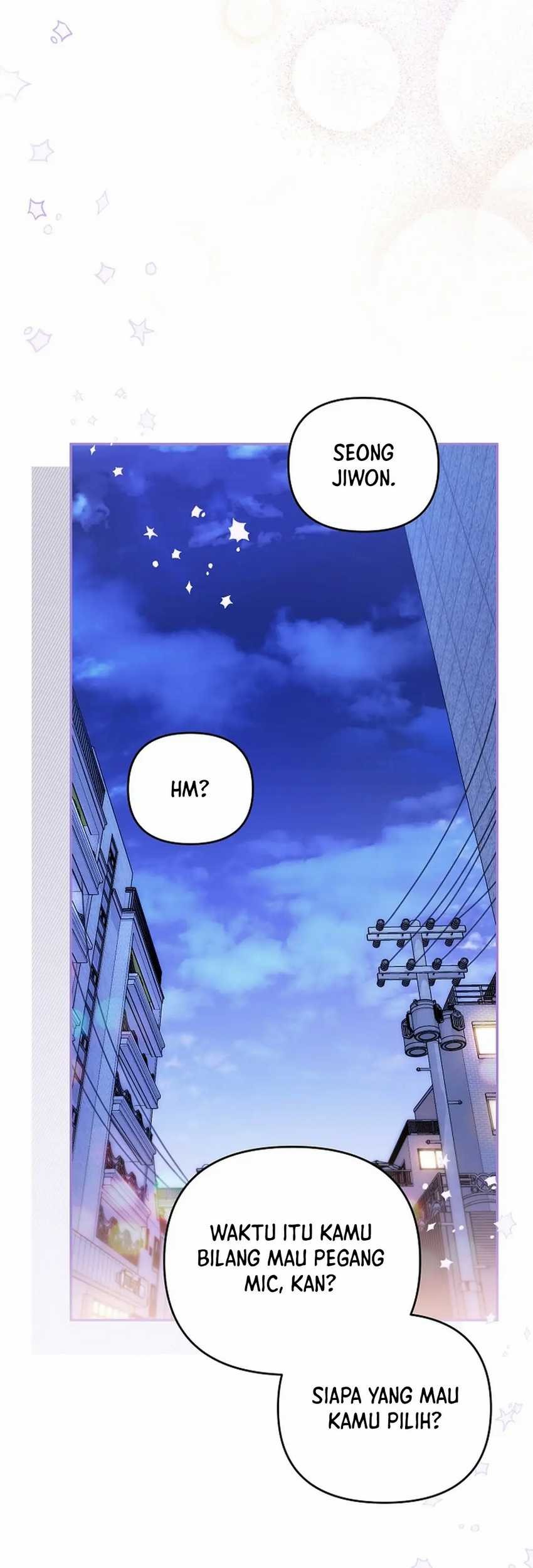 Surviving as a PD Idol chapter 30 halaman 57