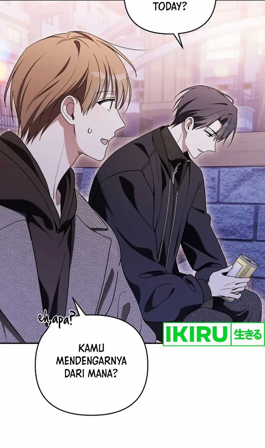 Surviving as a PD Idol chapter 30 halaman 60
