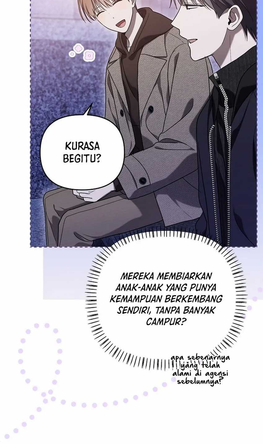 Surviving as a PD Idol chapter 30 halaman 72