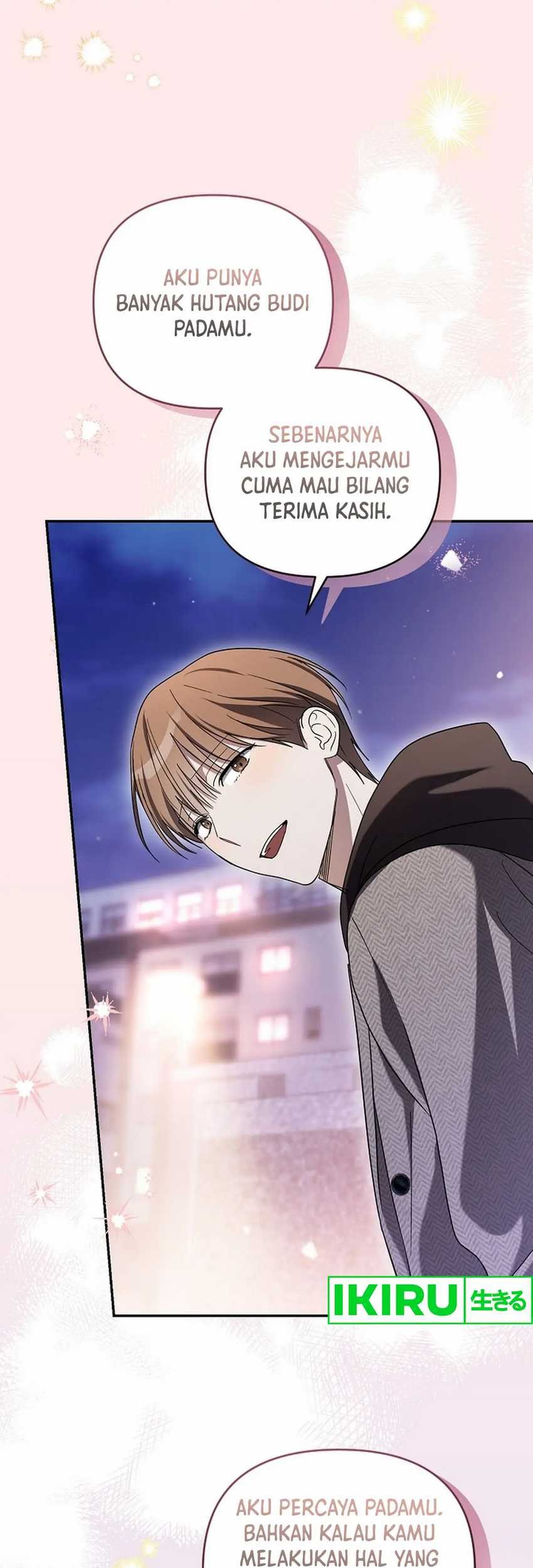 Surviving as a PD Idol chapter 30 halaman 77