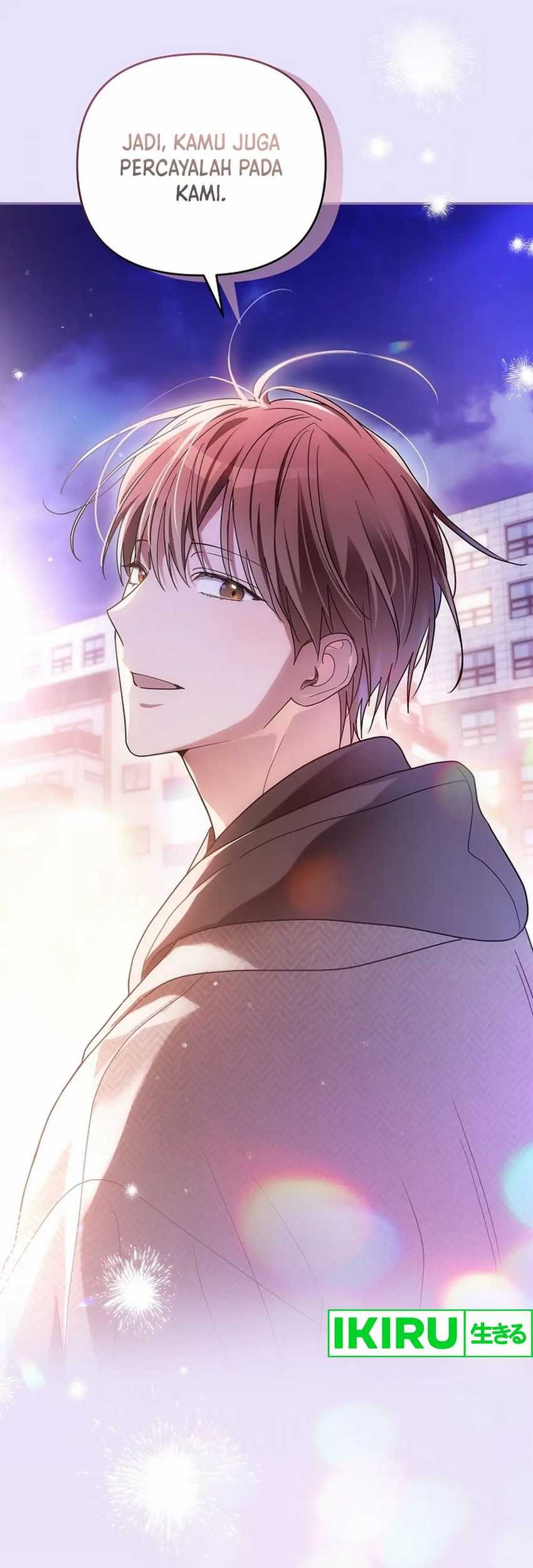 Surviving as a PD Idol chapter 30 halaman 79