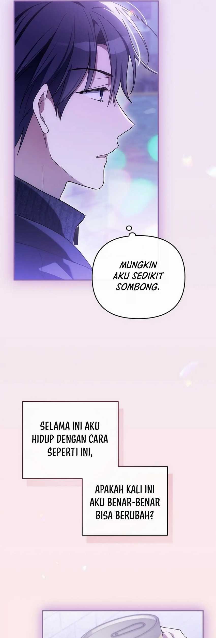 Surviving as a PD Idol chapter 30 halaman 81
