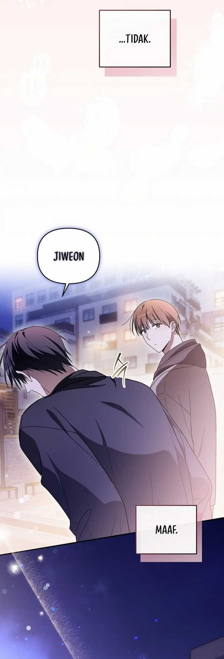 Surviving as a PD Idol chapter 30 halaman 83