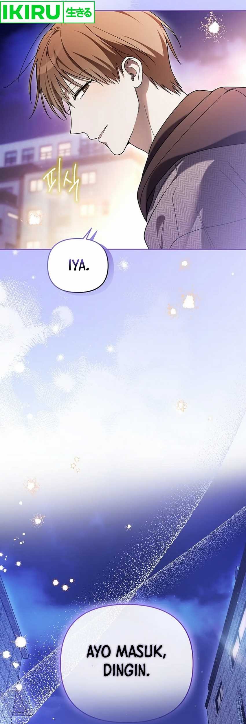 Surviving as a PD Idol chapter 30 halaman 87