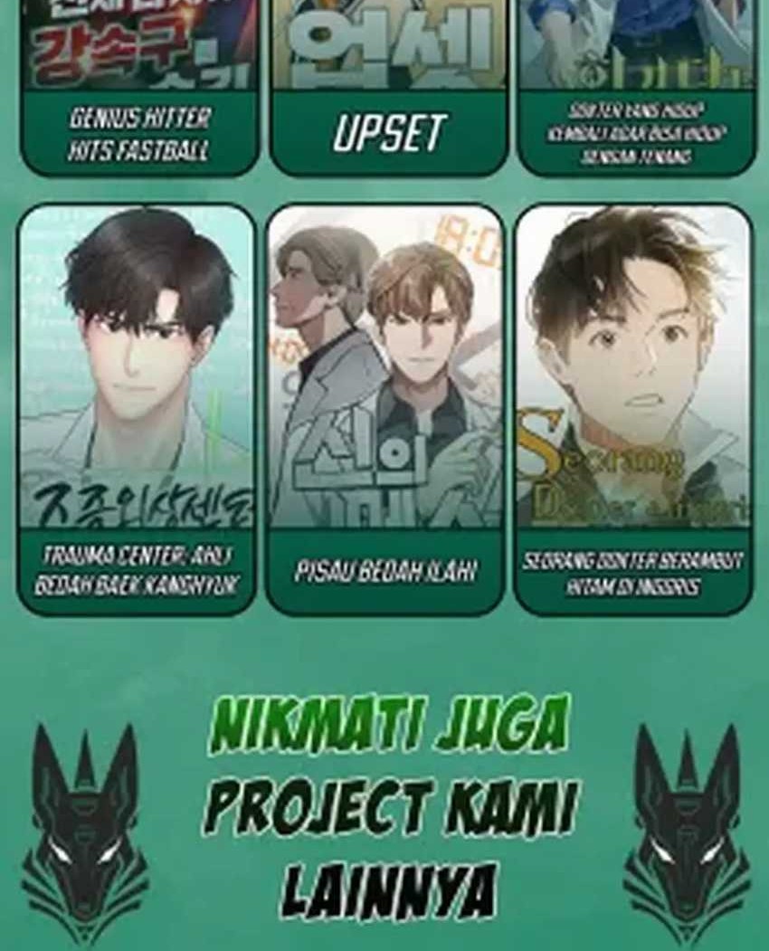 Surviving as a PD Idol chapter 30 halaman 92