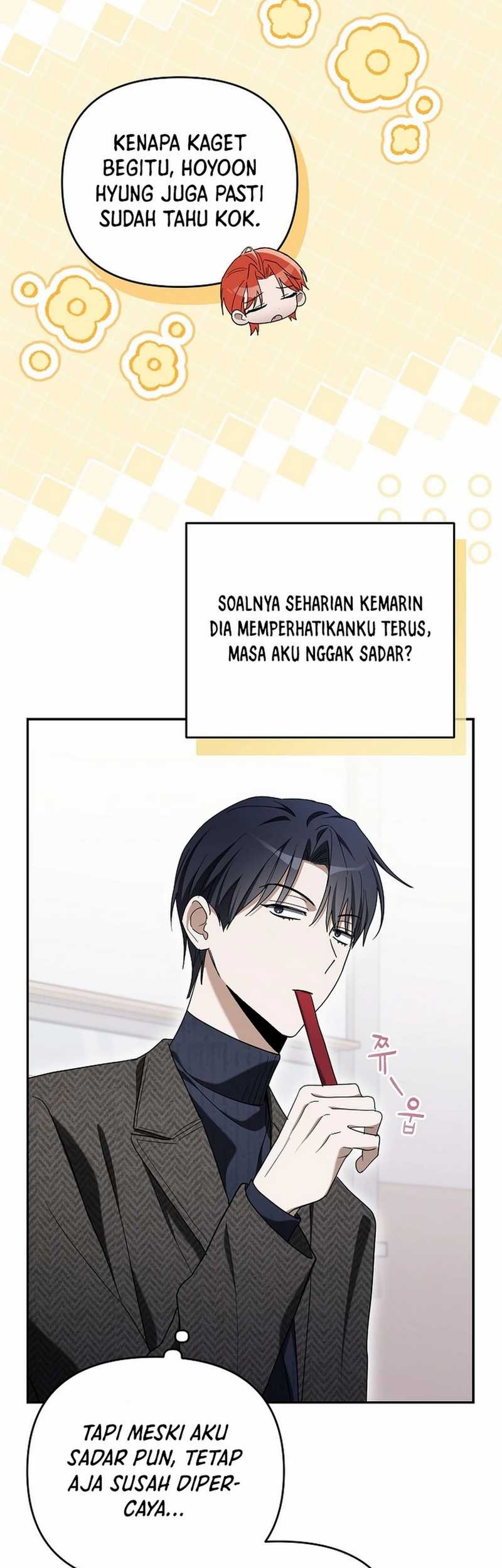 Surviving as a PD Idol Bab 31 halaman 7