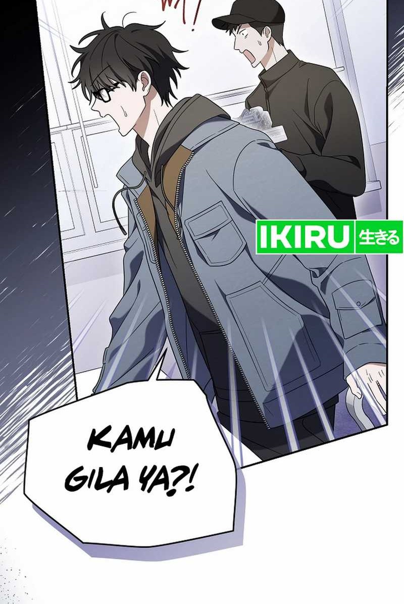 Surviving as a PD Idol Bab 31 halaman 26