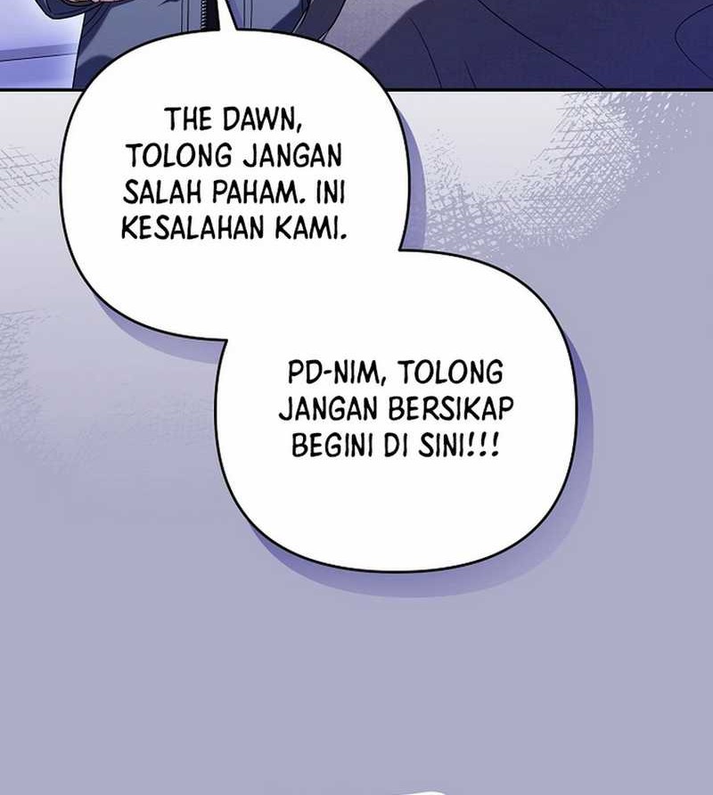 Surviving as a PD Idol Bab 31 halaman 30