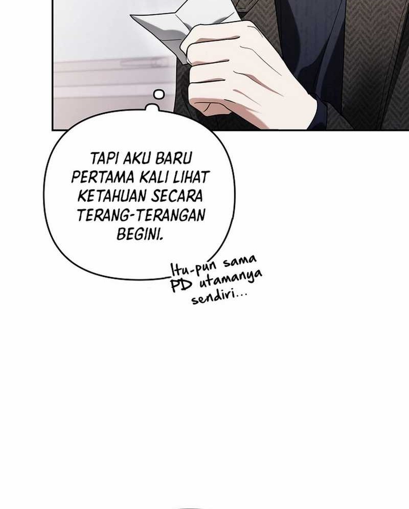 Surviving as a PD Idol Bab 31 halaman 32
