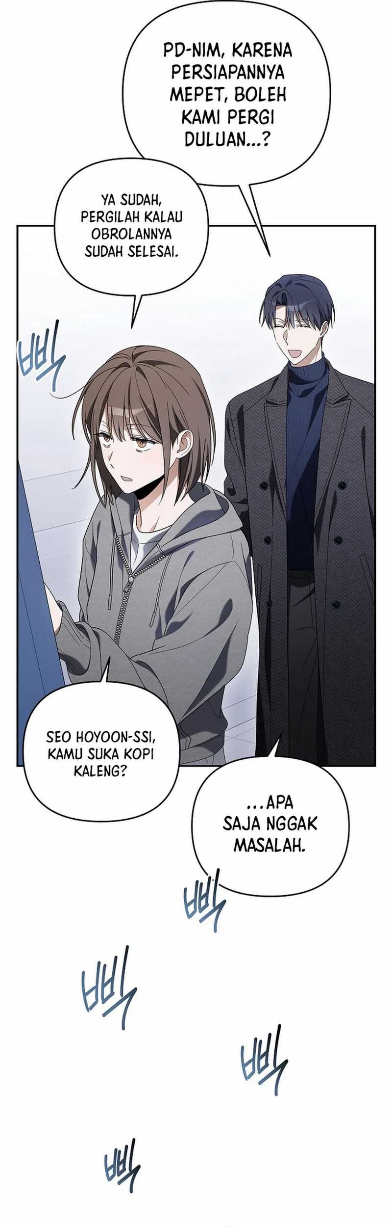 Surviving as a PD Idol Bab 31 halaman 46