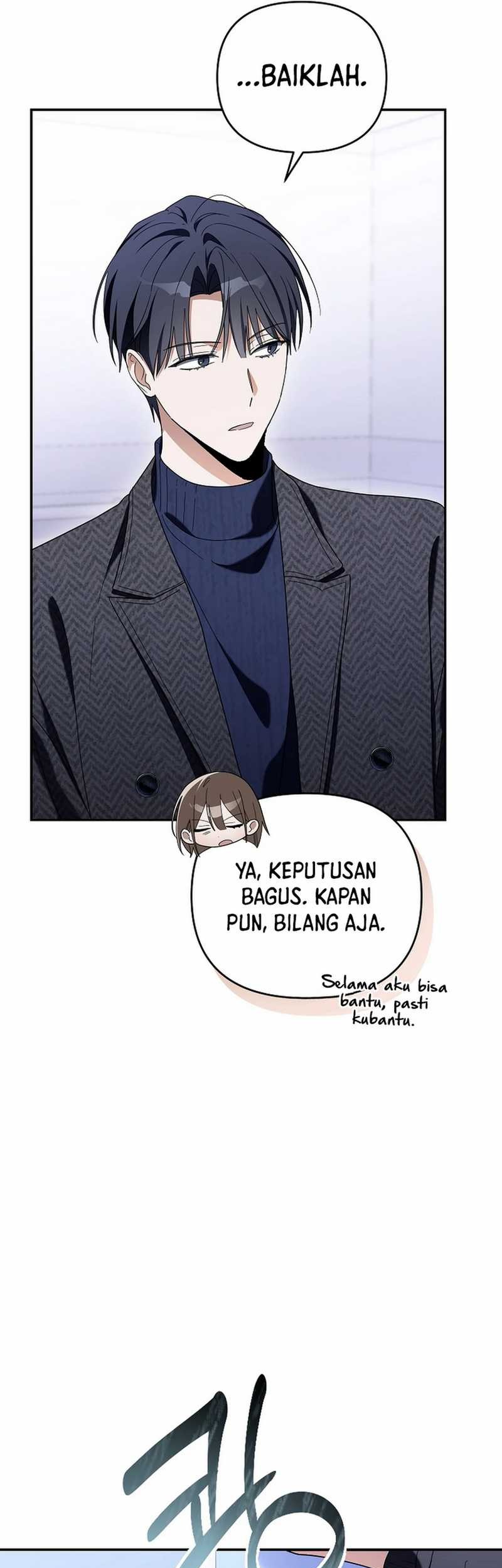 Surviving as a PD Idol Bab 31 halaman 55