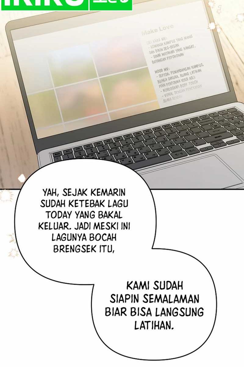 Surviving as a PD Idol Bab 31 halaman 65