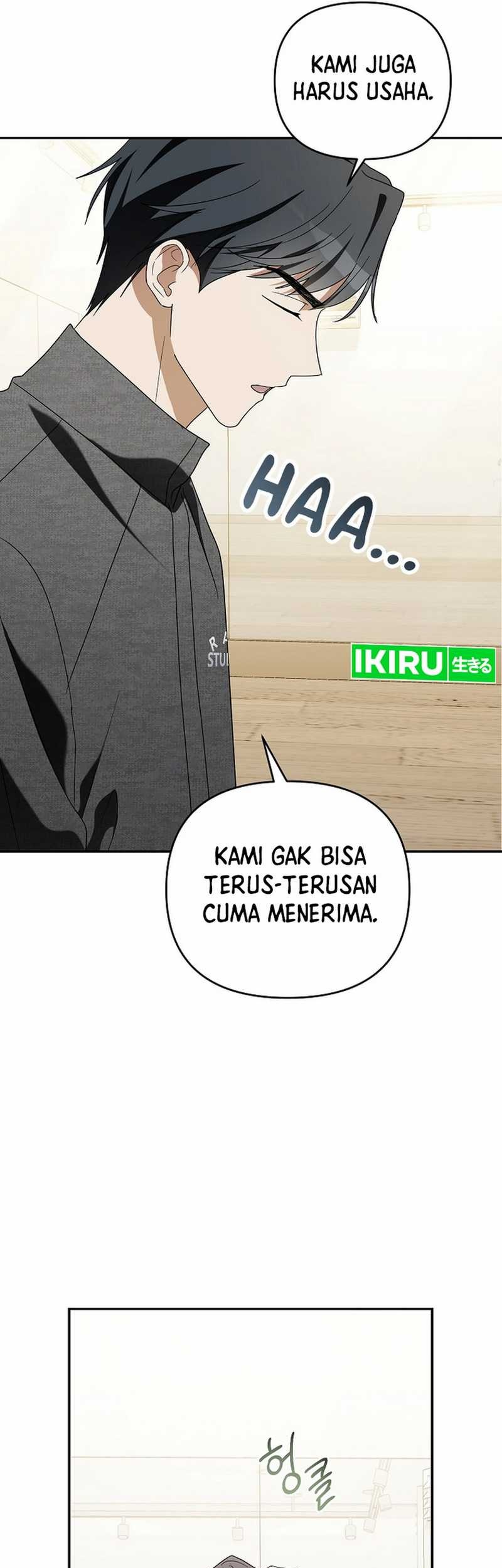 Surviving as a PD Idol Bab 31 halaman 74
