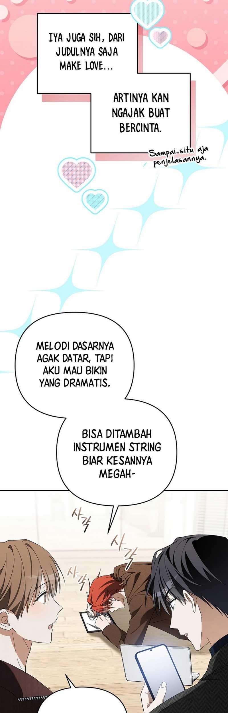 Surviving as a PD Idol Bab 31 halaman 79