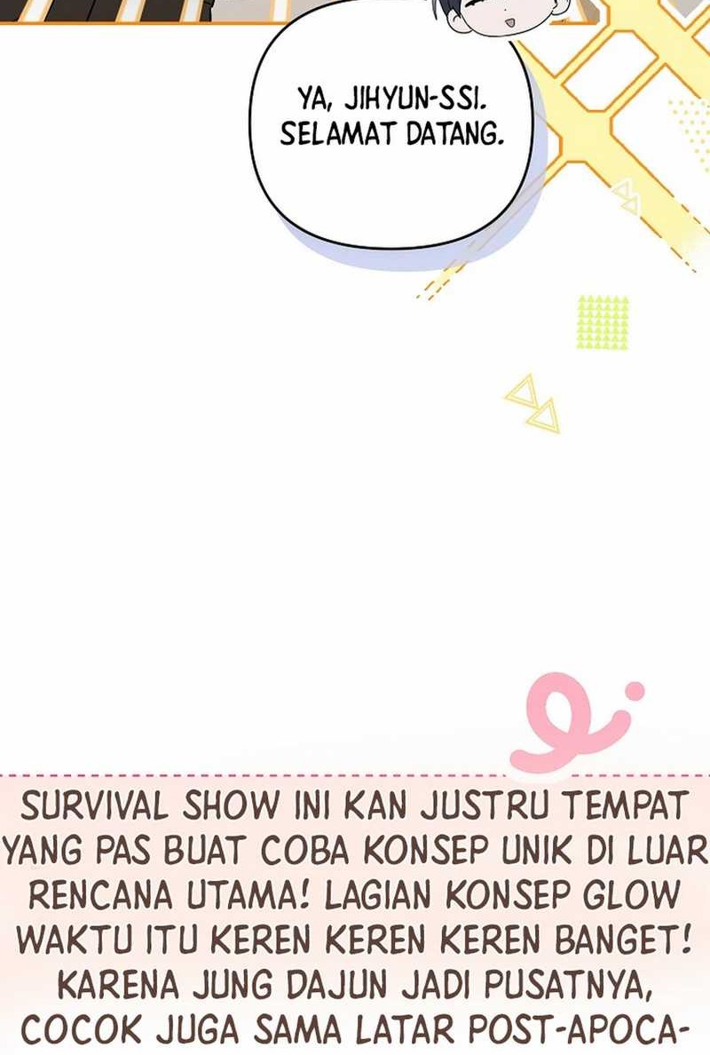 Surviving as a PD Idol Bab 31 halaman 82