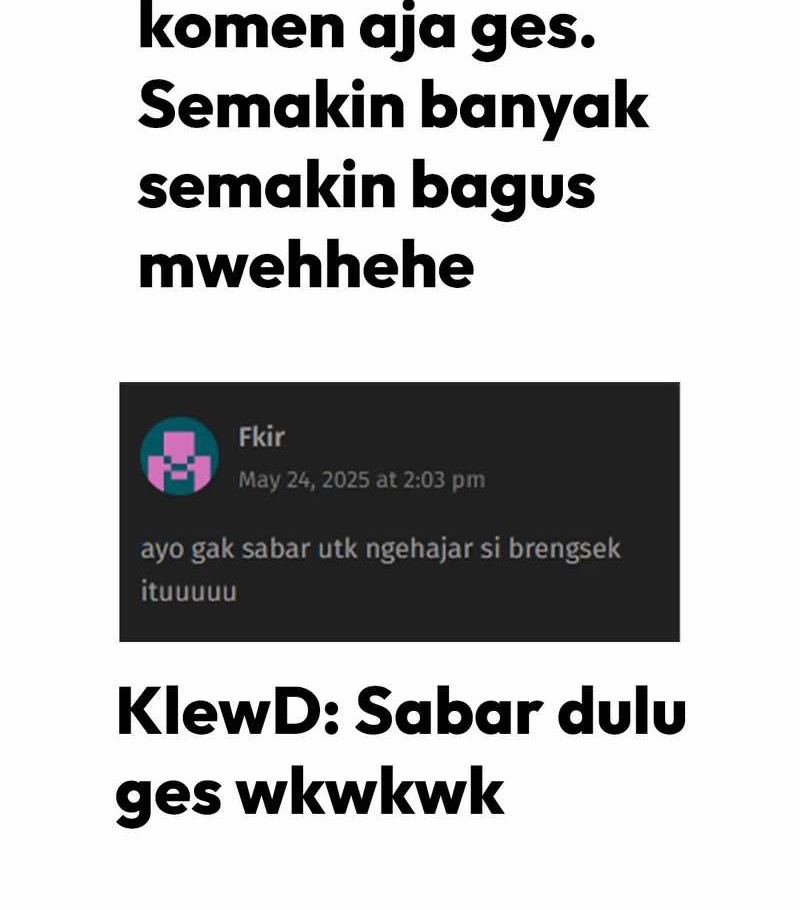 Surviving as a PD Idol Bab 31 halaman 92
