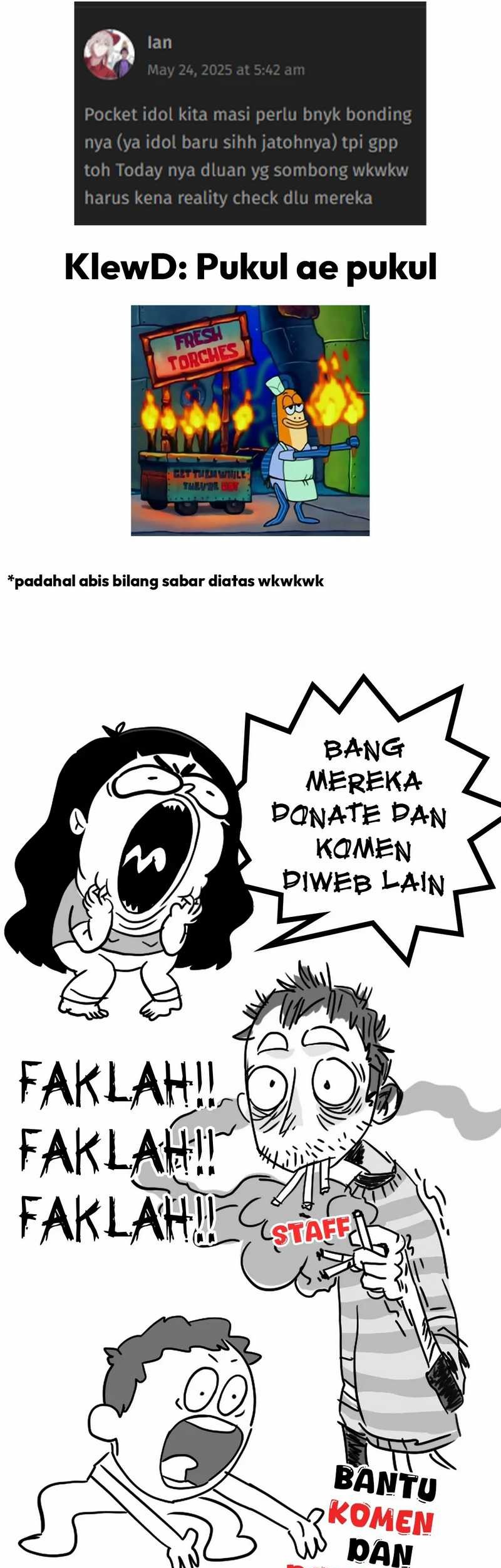 Surviving as a PD Idol Bab 31 halaman 93
