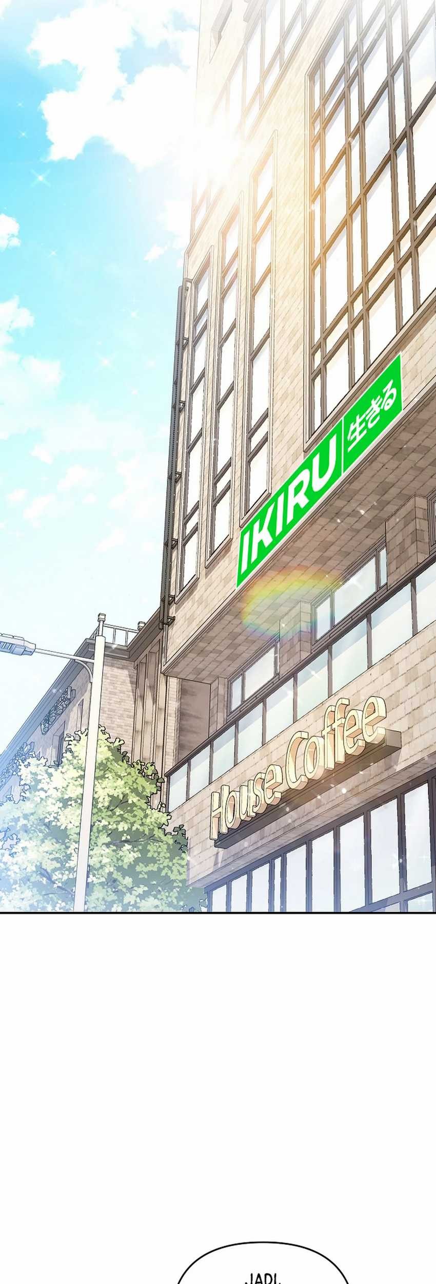 Surviving as a PD Idol Bab 32 halaman 3
