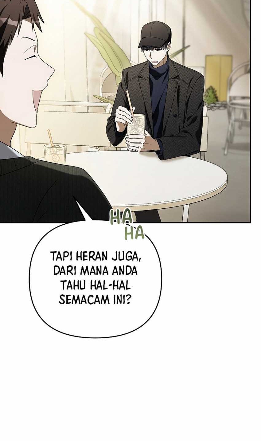 Surviving as a PD Idol Bab 32 halaman 16