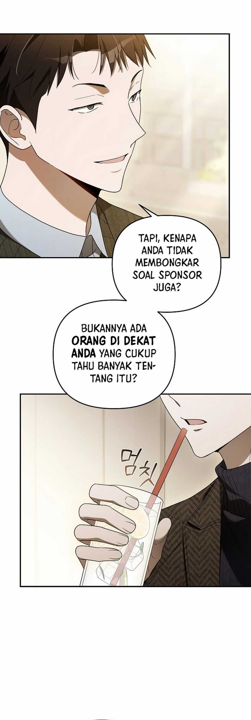Surviving as a PD Idol Bab 32 halaman 20