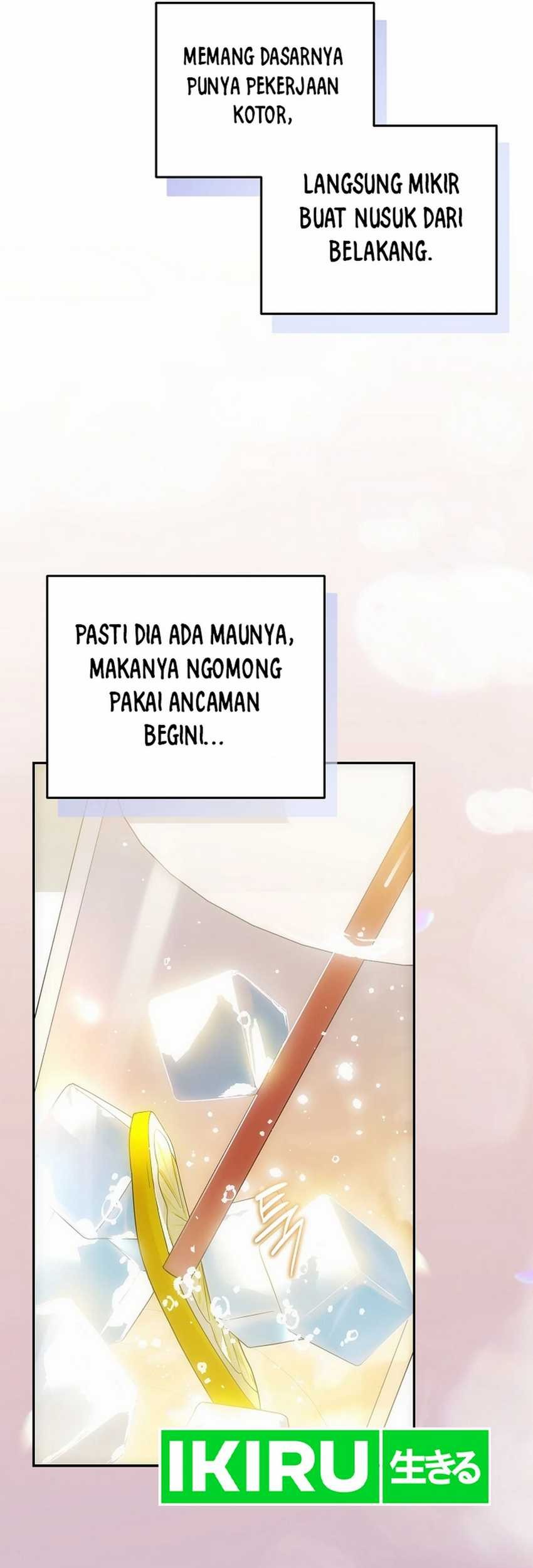 Surviving as a PD Idol Bab 32 halaman 25