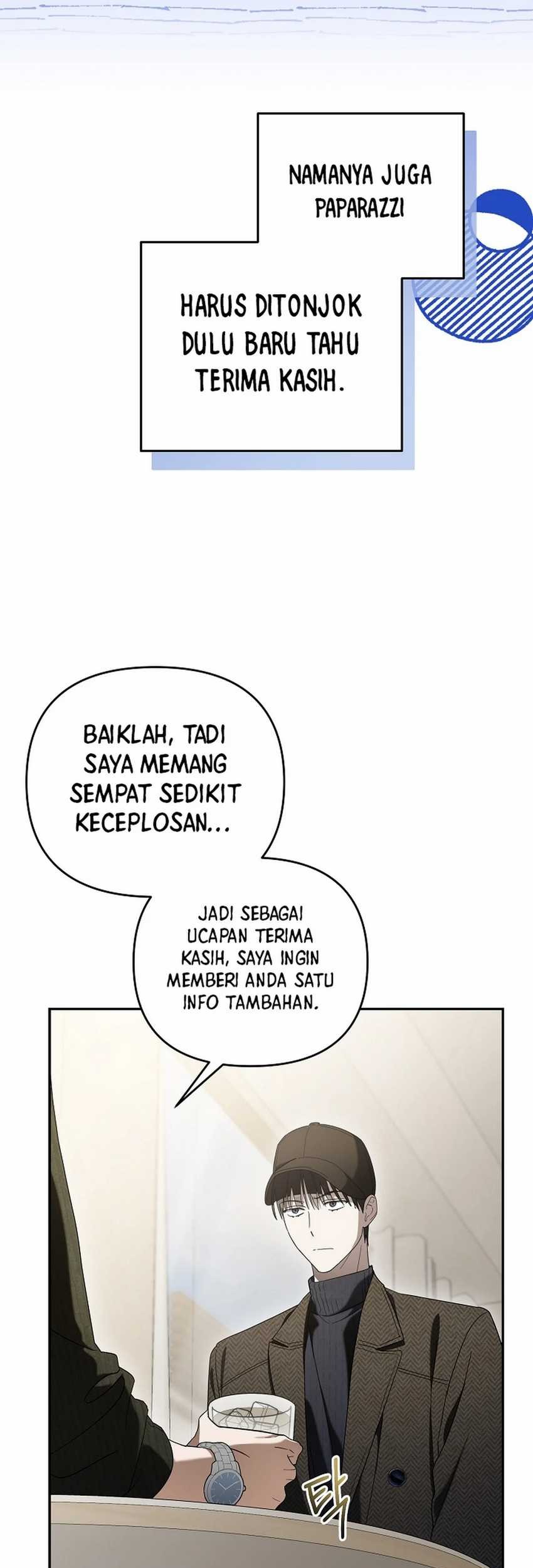 Surviving as a PD Idol Bab 32 halaman 34