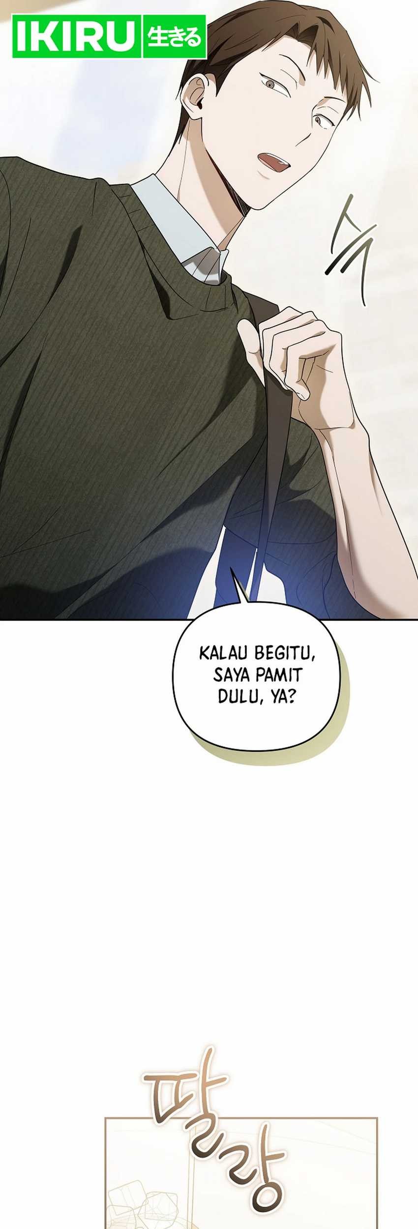 Surviving as a PD Idol Bab 32 halaman 40