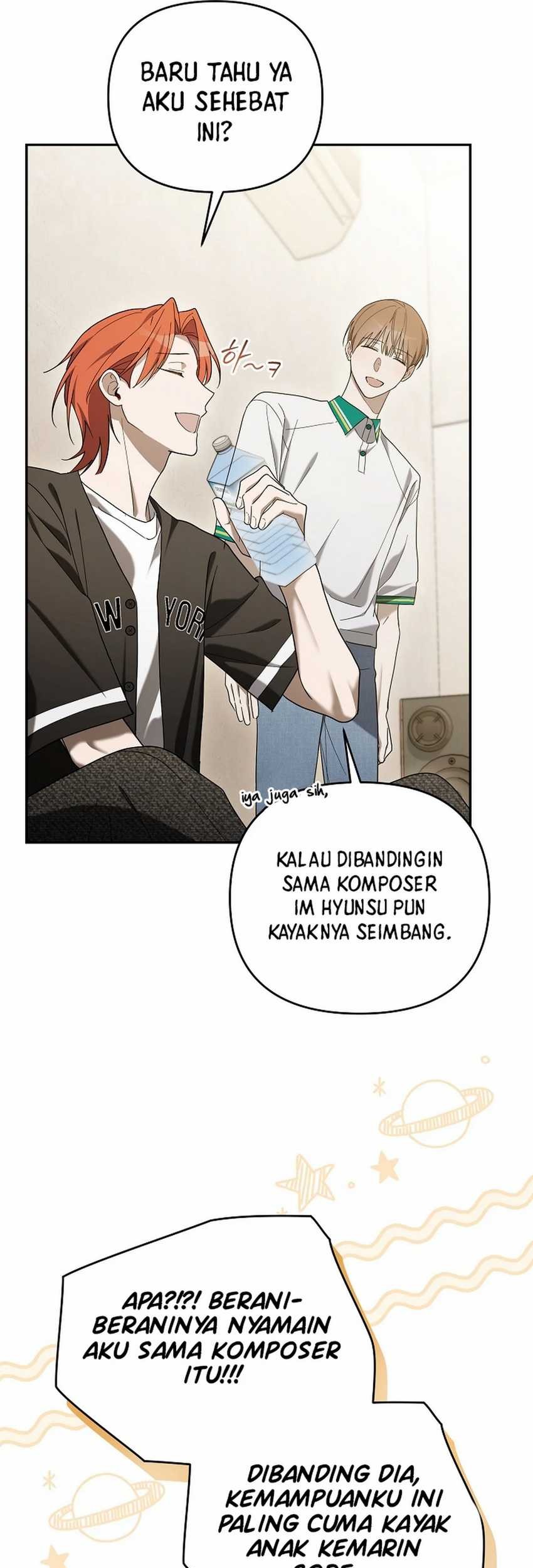 Surviving as a PD Idol Bab 32 halaman 46