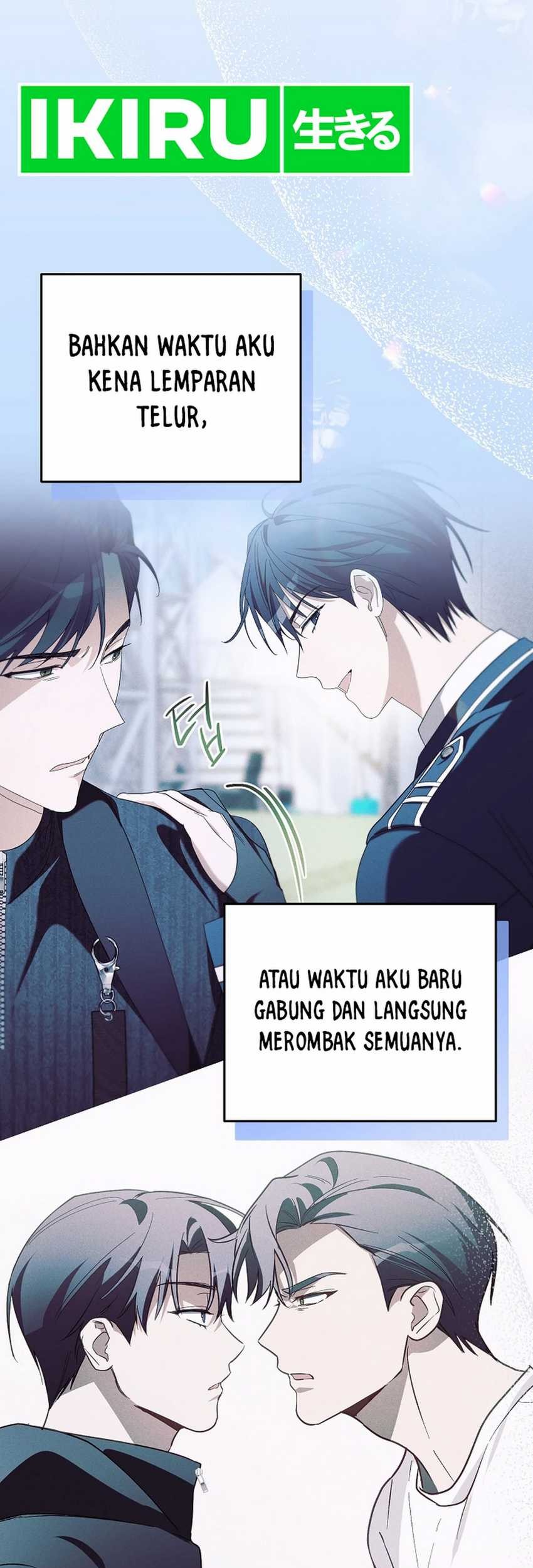 Surviving as a PD Idol Bab 32 halaman 56