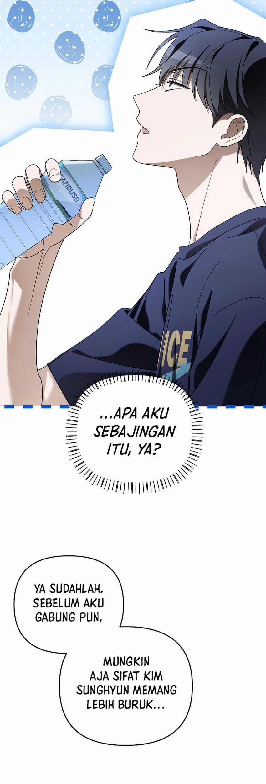 Surviving as a PD Idol Bab 32 halaman 58