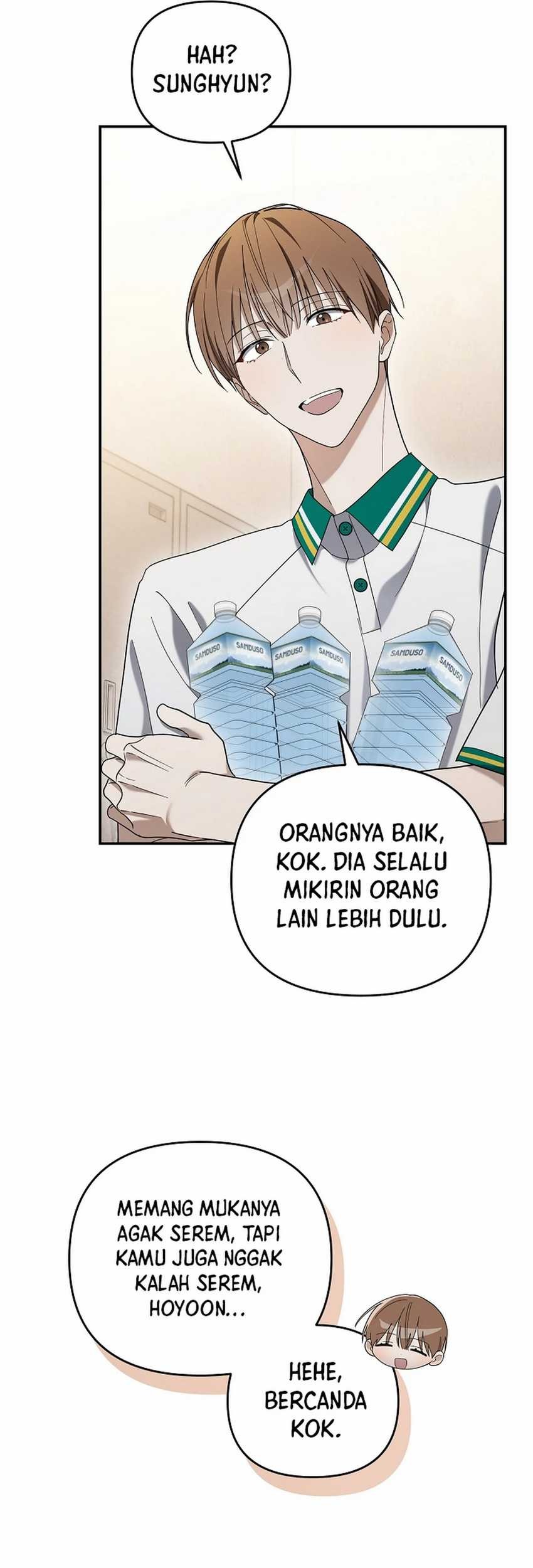 Surviving as a PD Idol Bab 32 halaman 60