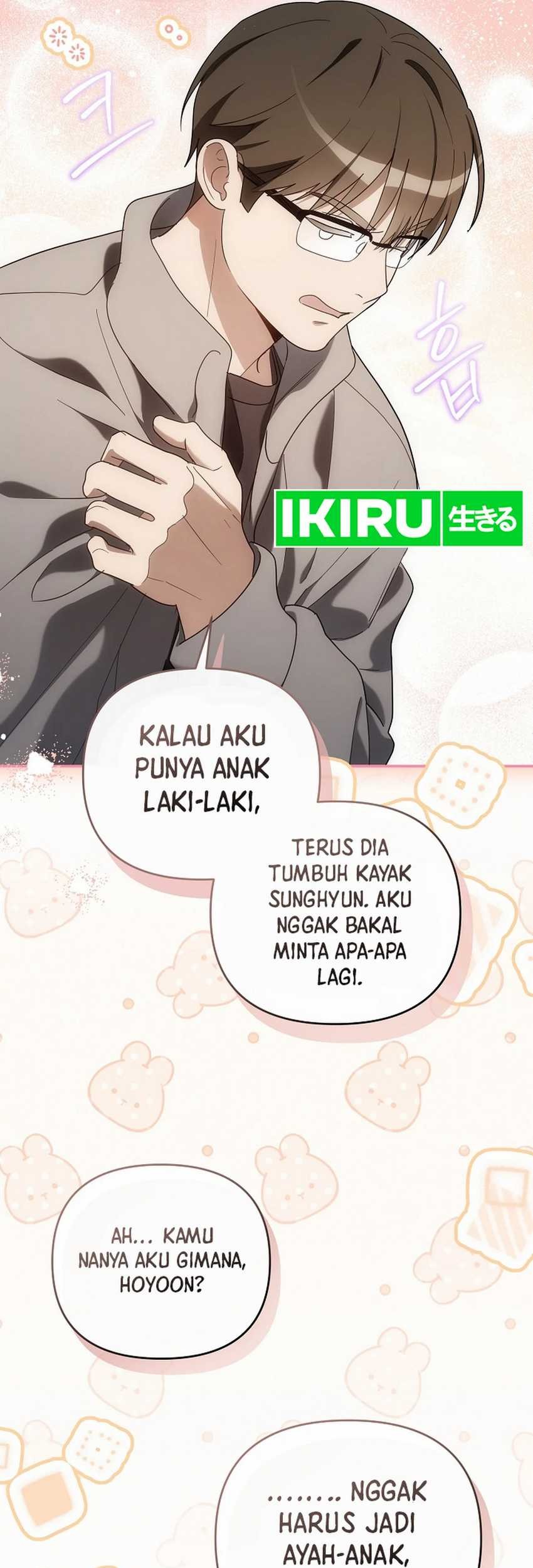 Surviving as a PD Idol Bab 32 halaman 64
