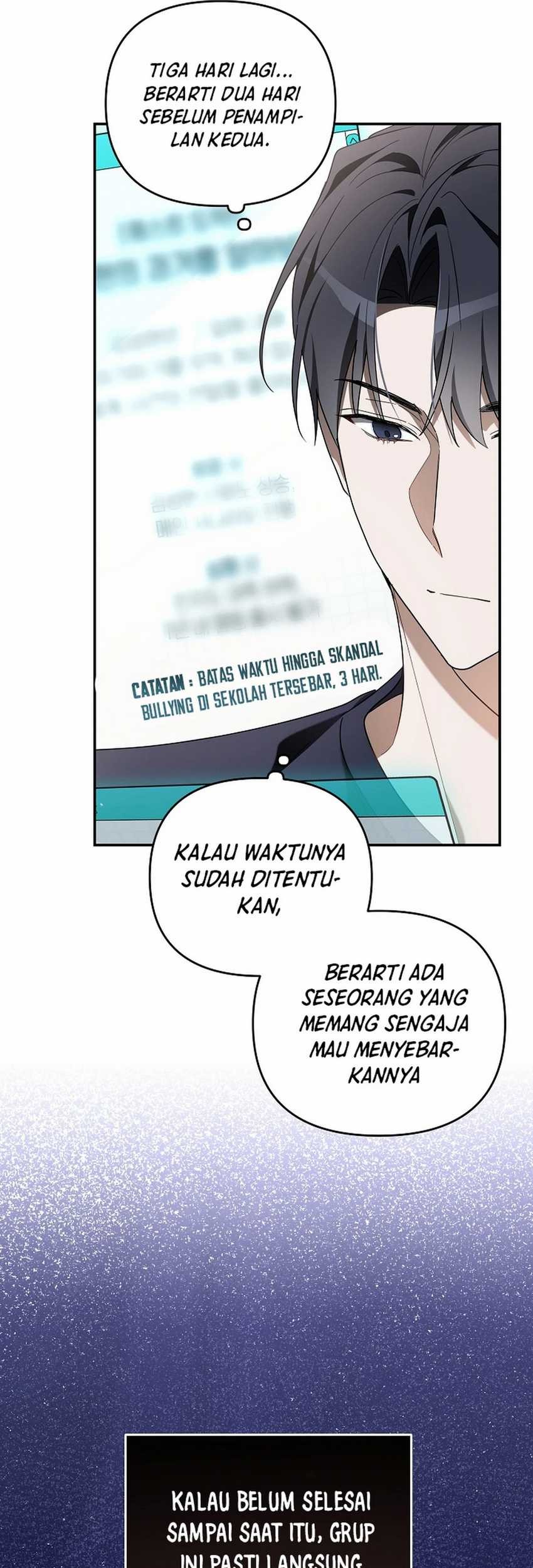 Surviving as a PD Idol Bab 32 halaman 69