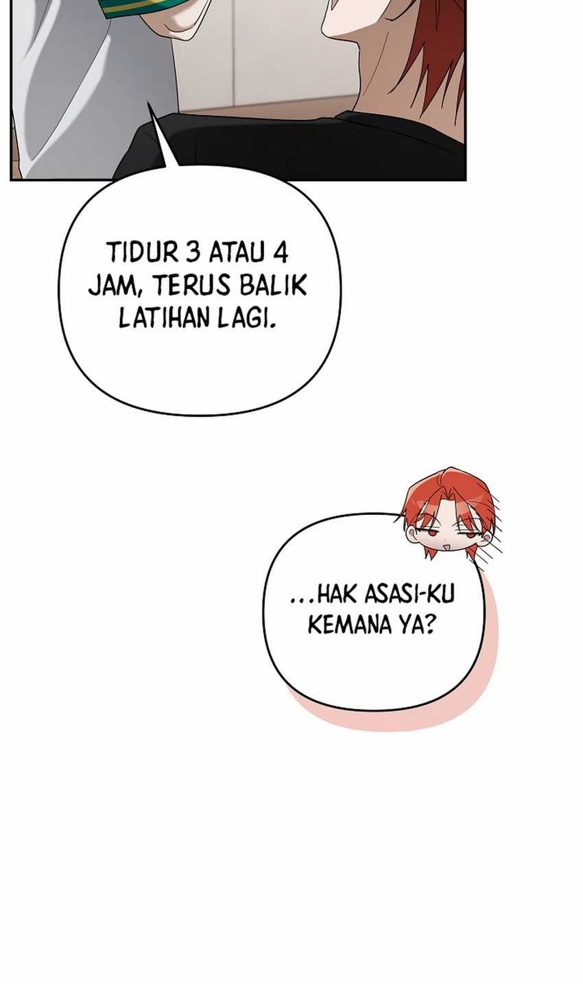 Surviving as a PD Idol Bab 32 halaman 72