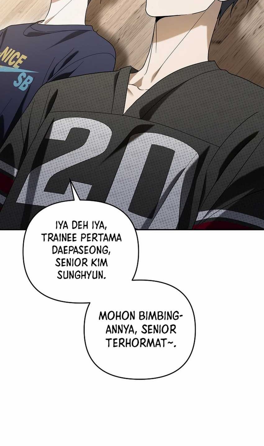 Surviving as a PD Idol Bab 32 halaman 87