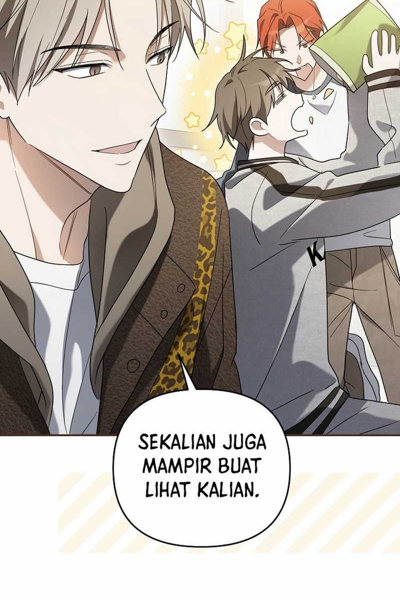 Surviving as a PD Idol Bab 33 halaman 18