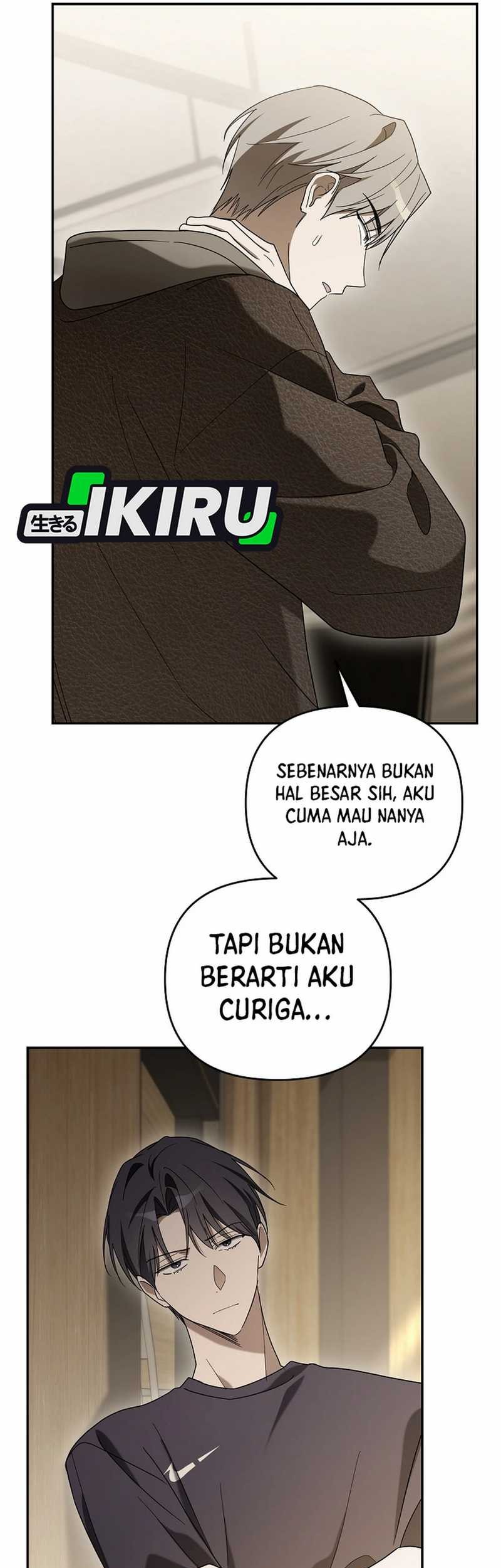 Surviving as a PD Idol Bab 33 halaman 27