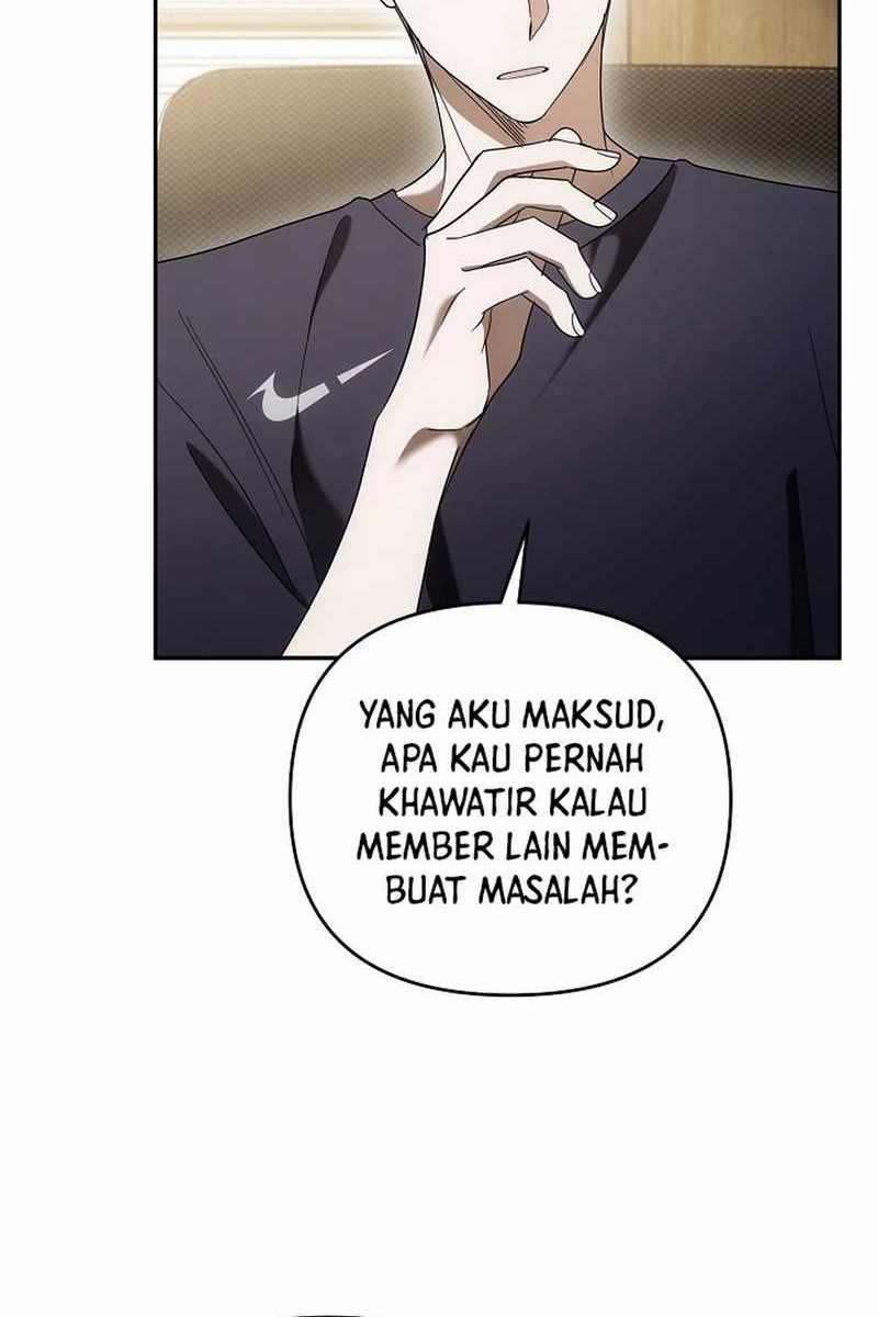 Surviving as a PD Idol Bab 33 halaman 43