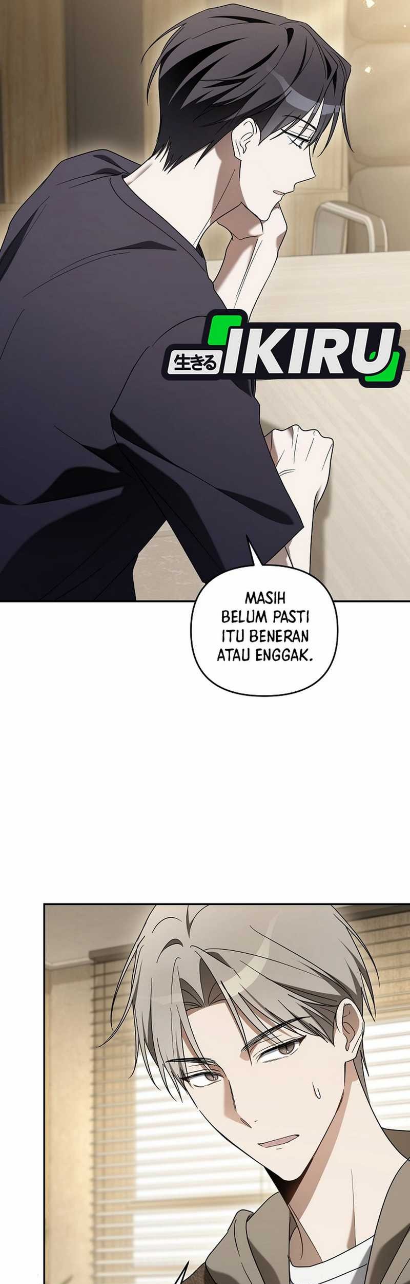 Surviving as a PD Idol Bab 33 halaman 52