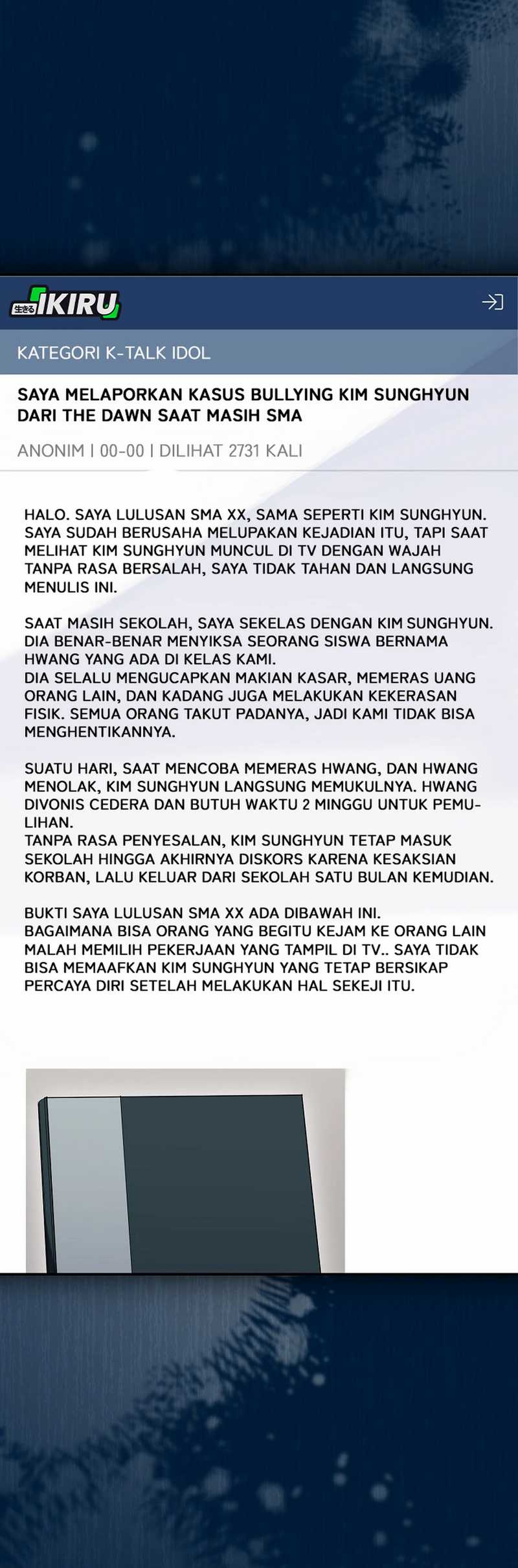 Surviving as a PD Idol Bab 33 halaman 67