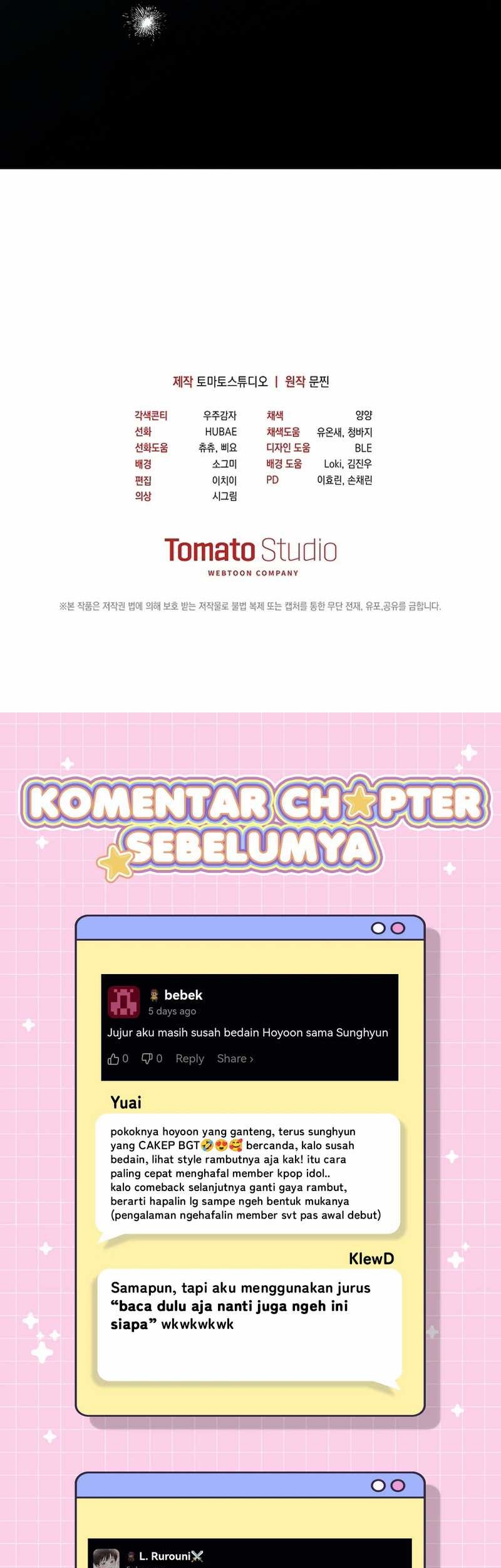 Surviving as a PD Idol Bab 33 halaman 86