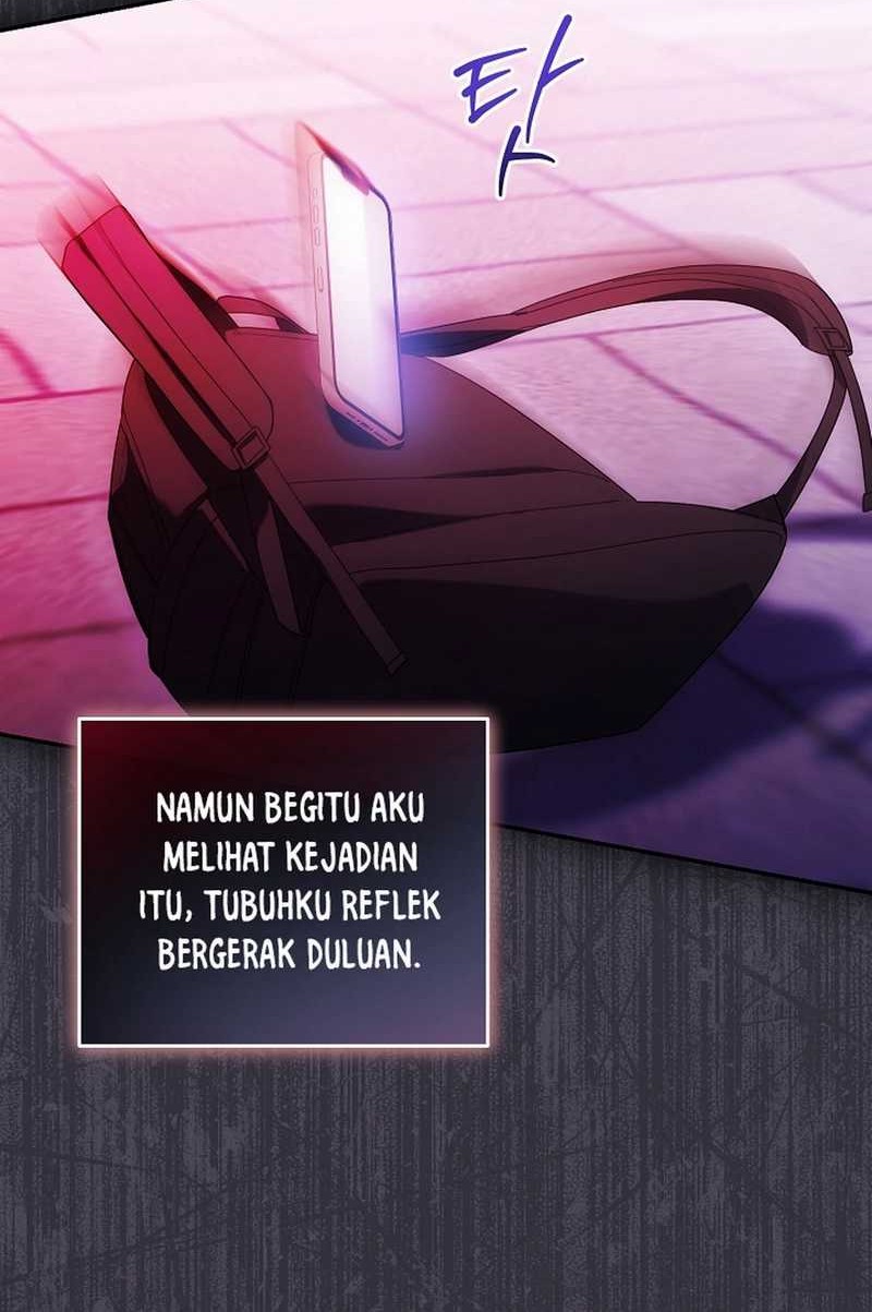 Surviving as a PD Idol Bab 34 halaman 21