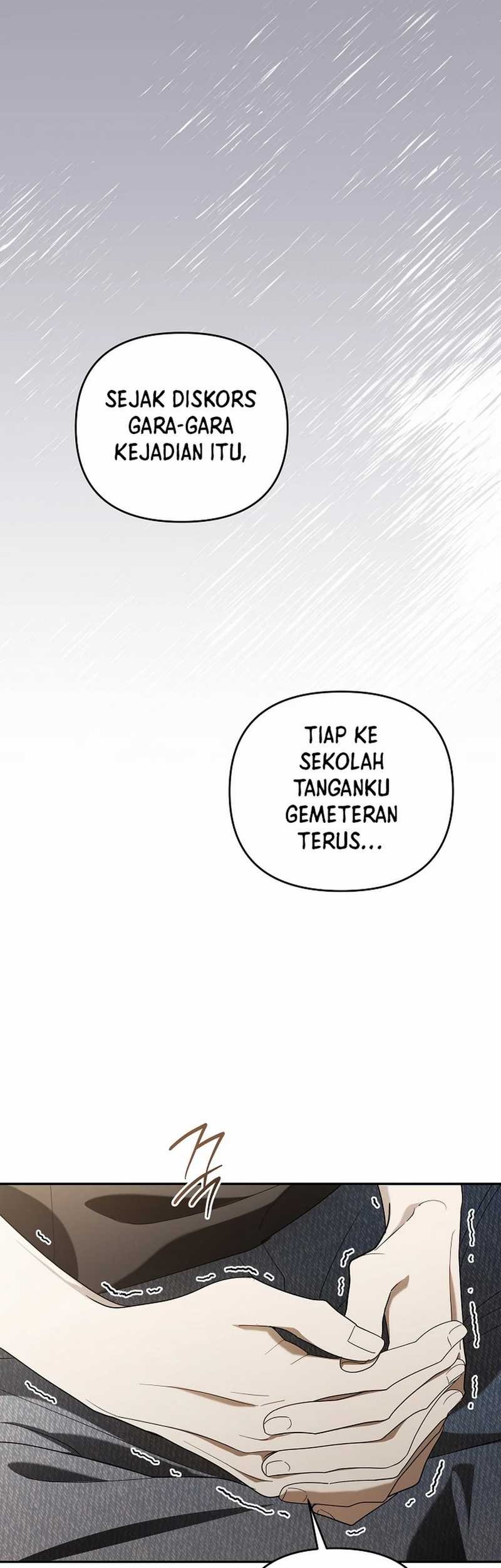 Surviving as a PD Idol Bab 34 halaman 26