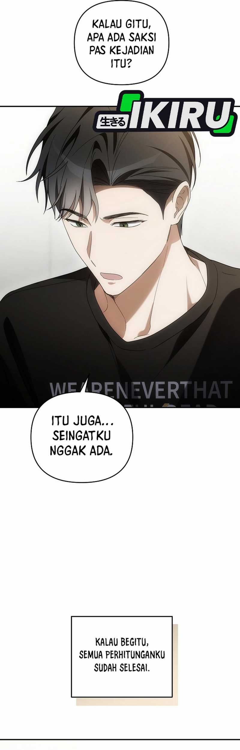 Surviving as a PD Idol Bab 34 halaman 36