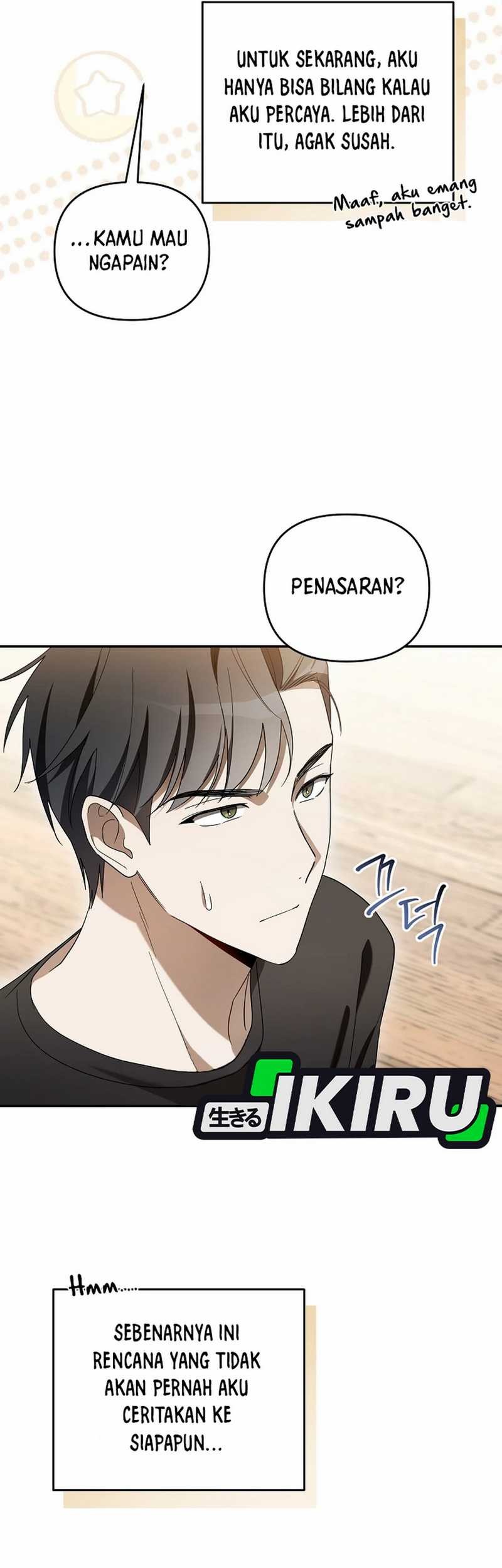 Surviving as a PD Idol Bab 34 halaman 46