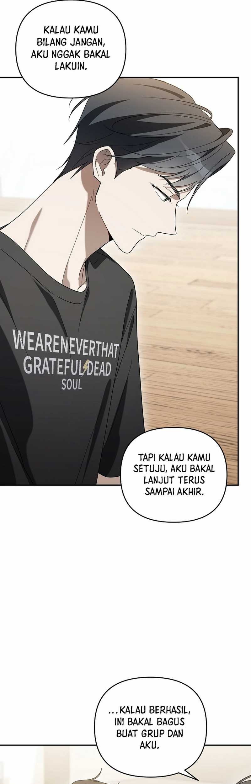 Surviving as a PD Idol Bab 34 halaman 52