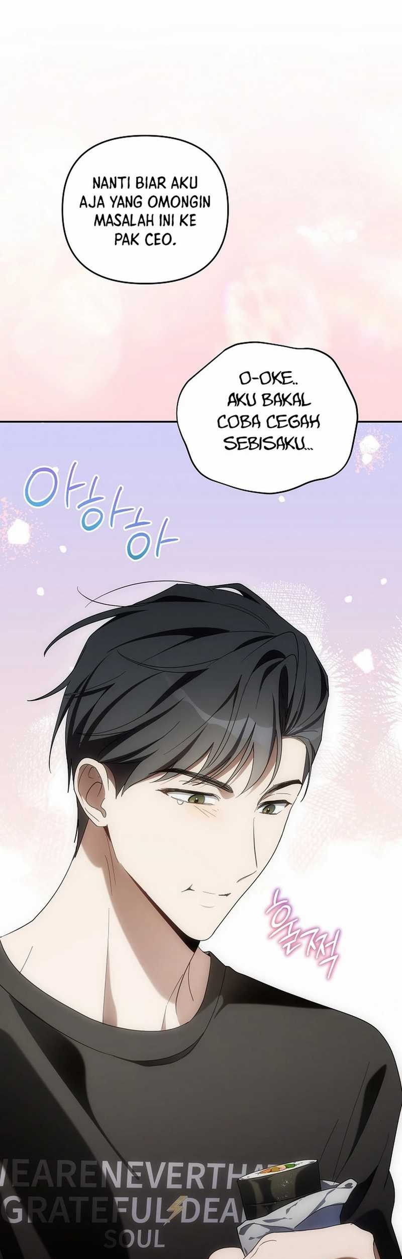 Surviving as a PD Idol Bab 34 halaman 64