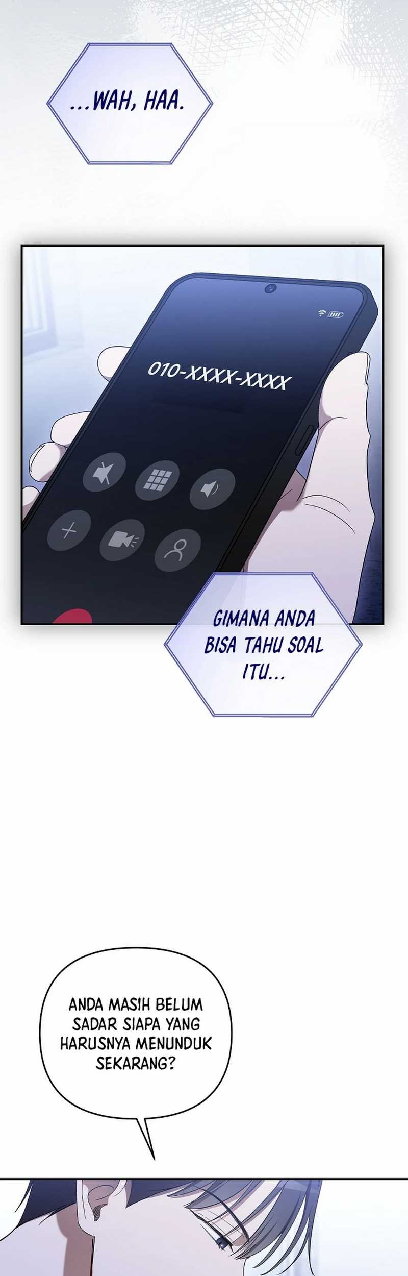 Surviving as a PD Idol Bab 34 halaman 75