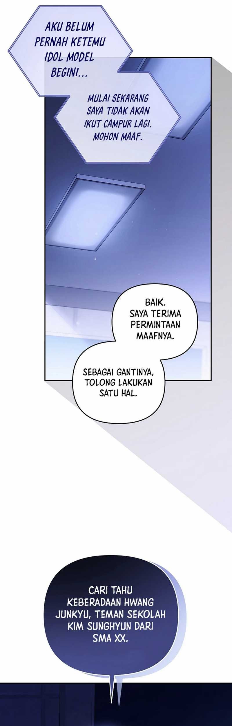 Surviving as a PD Idol Bab 34 halaman 77