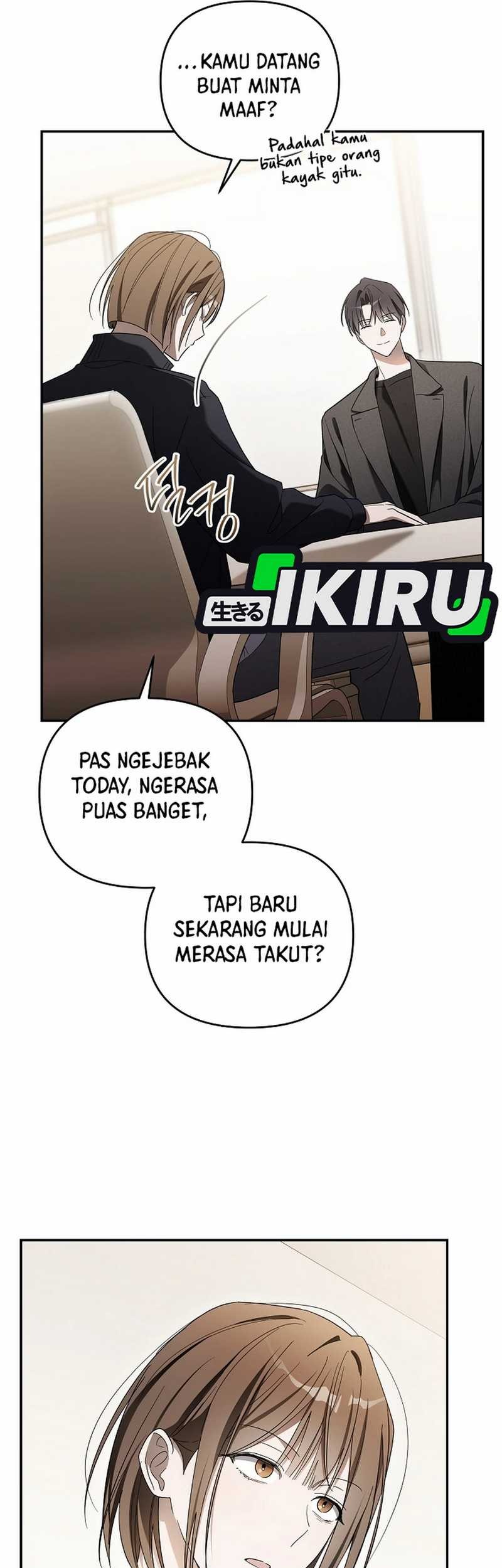 Surviving as a PD Idol Bab 34 halaman 84